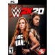 WWE 2K20 - Steam Global CD KEY